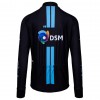 Maillot Cyclisme 2021 Team DSM Manches Longues N001